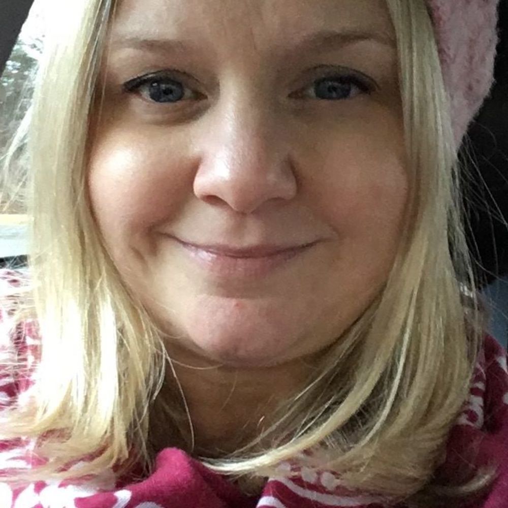 Meet your Posher, Heather